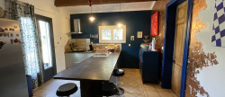 vente Villa Villevieille
