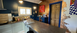 vente Villa Villevieille