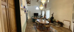 vente Villa Villevieille