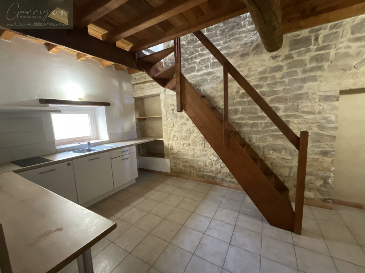 vente Appartement Bernis - Photo 1