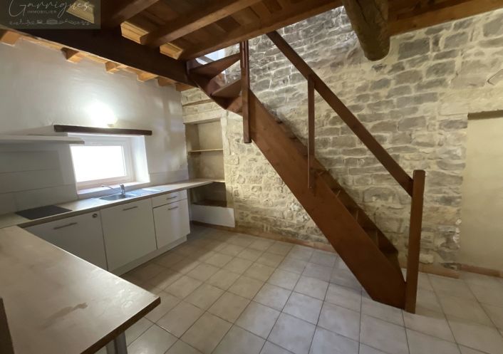 vente Appartement Bernis