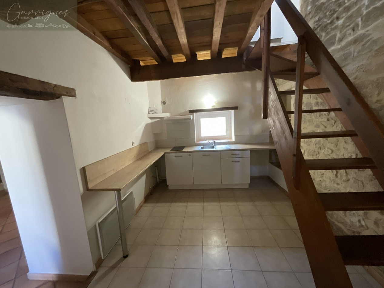 vente Appartement Bernis - Photo 2