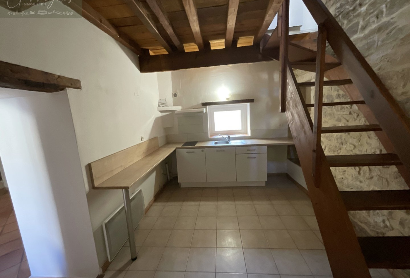 vente Appartement Bernis - Photo 2