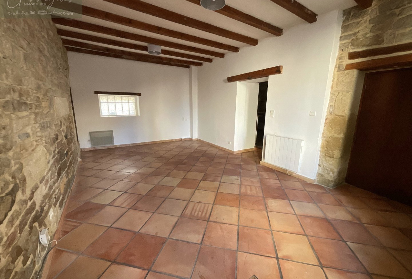vente Appartement Bernis - Photo 4
