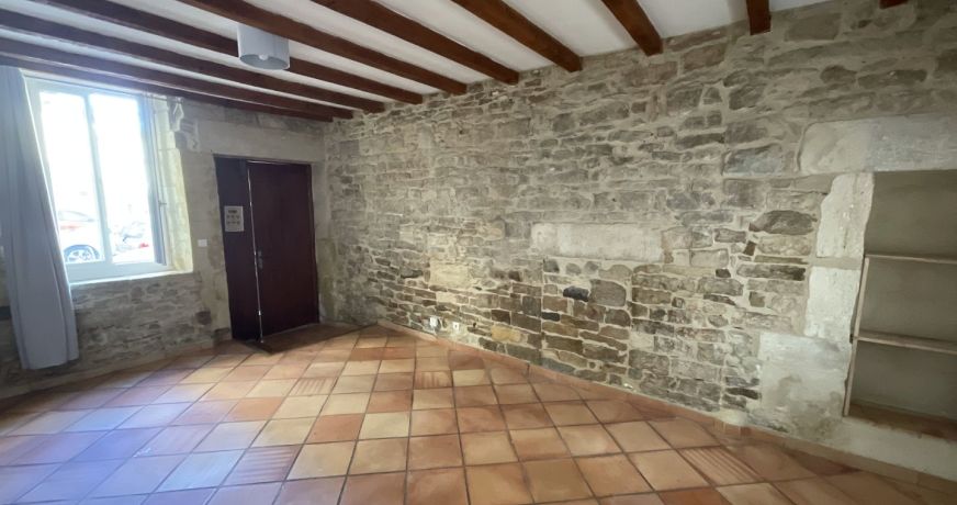 vente Appartement Bernis