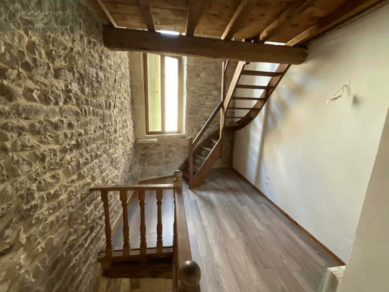 vente Appartement Bernis - Photo 7