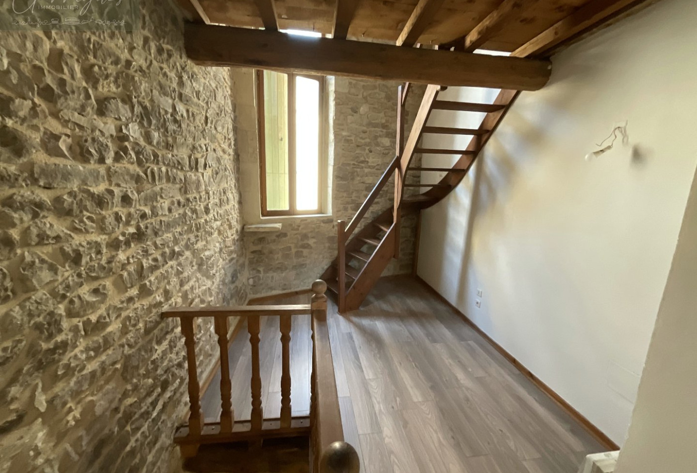 vente Appartement Bernis - Photo 7