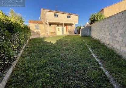 vente Maison Milhaud