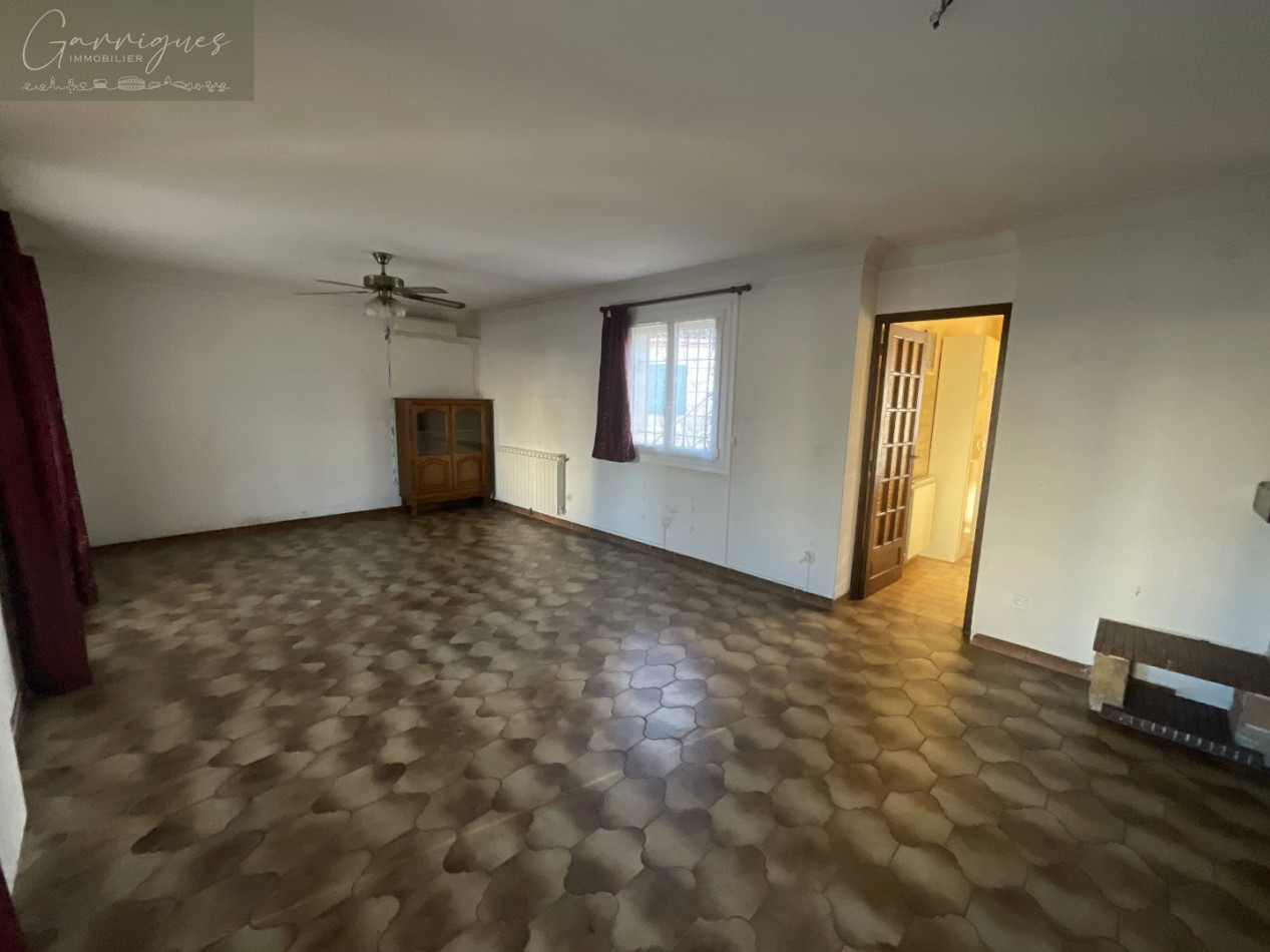 vente Maison Milhaud - Photo 3