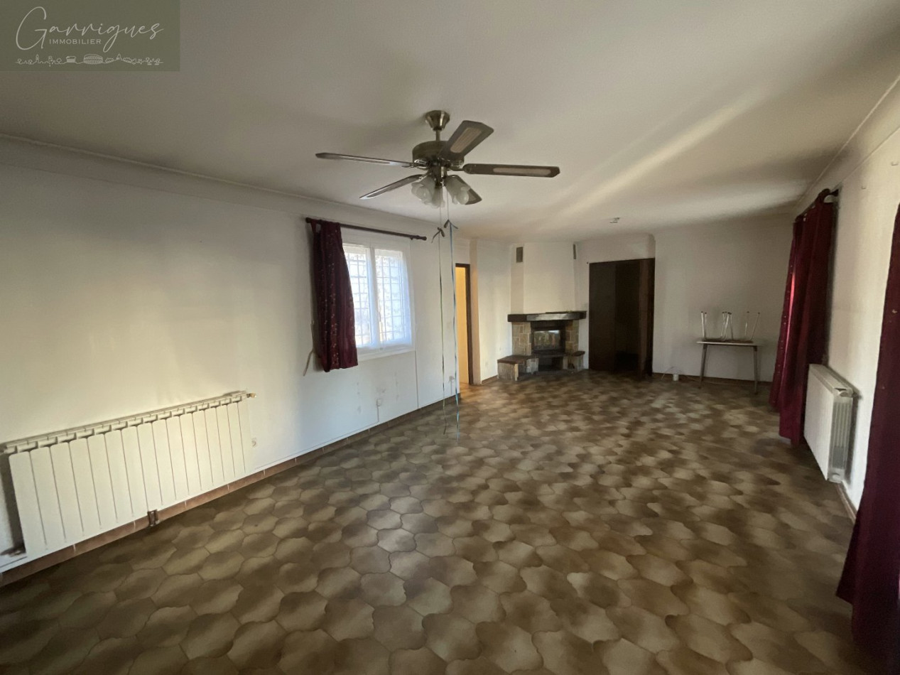 vente Maison Milhaud - Photo 4