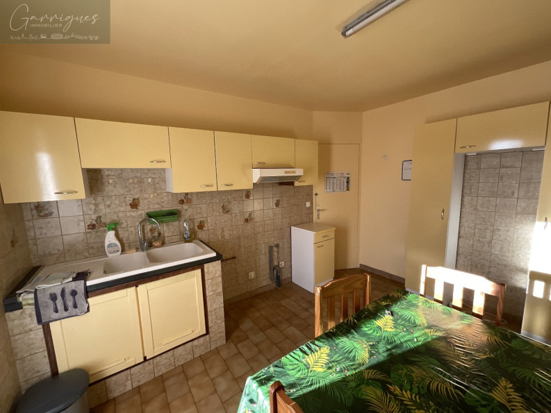 vente Maison Milhaud - Photo 6