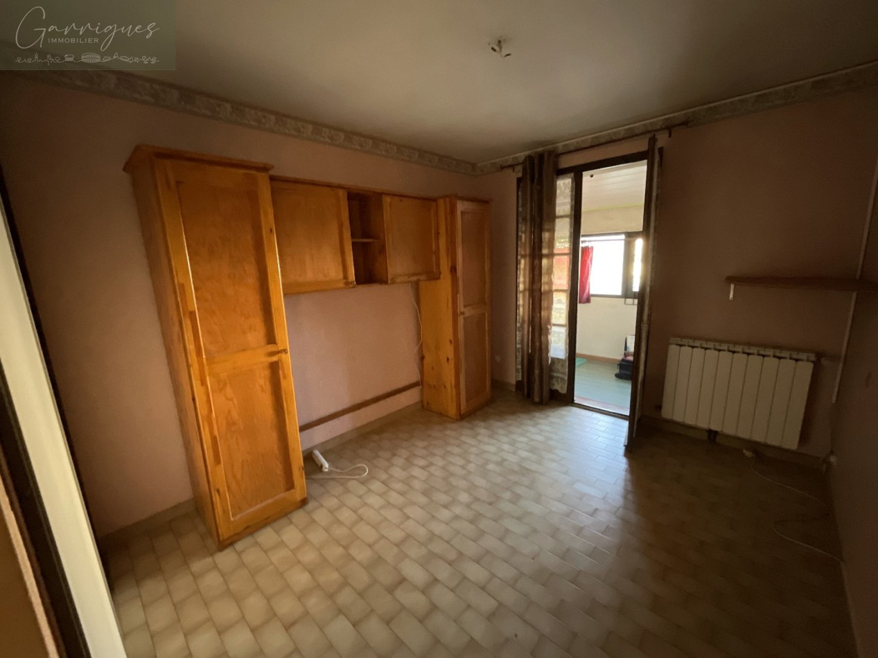 vente Maison Milhaud - Photo 7