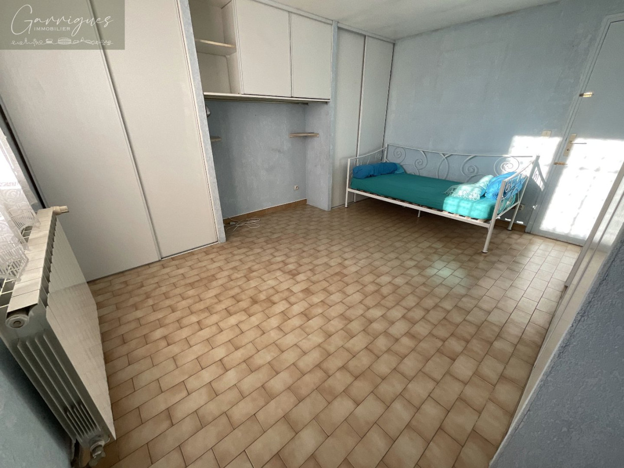 vente Maison Milhaud - Photo 8