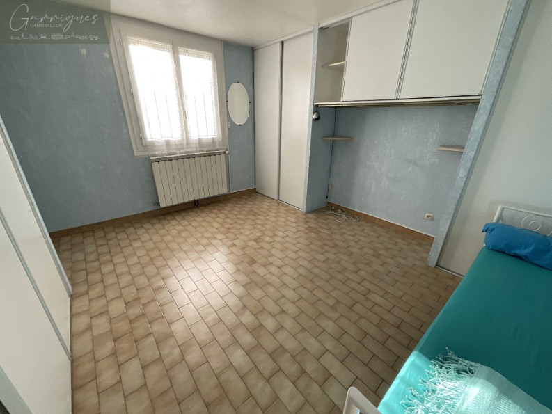 vente Maison Milhaud - Photo 9
