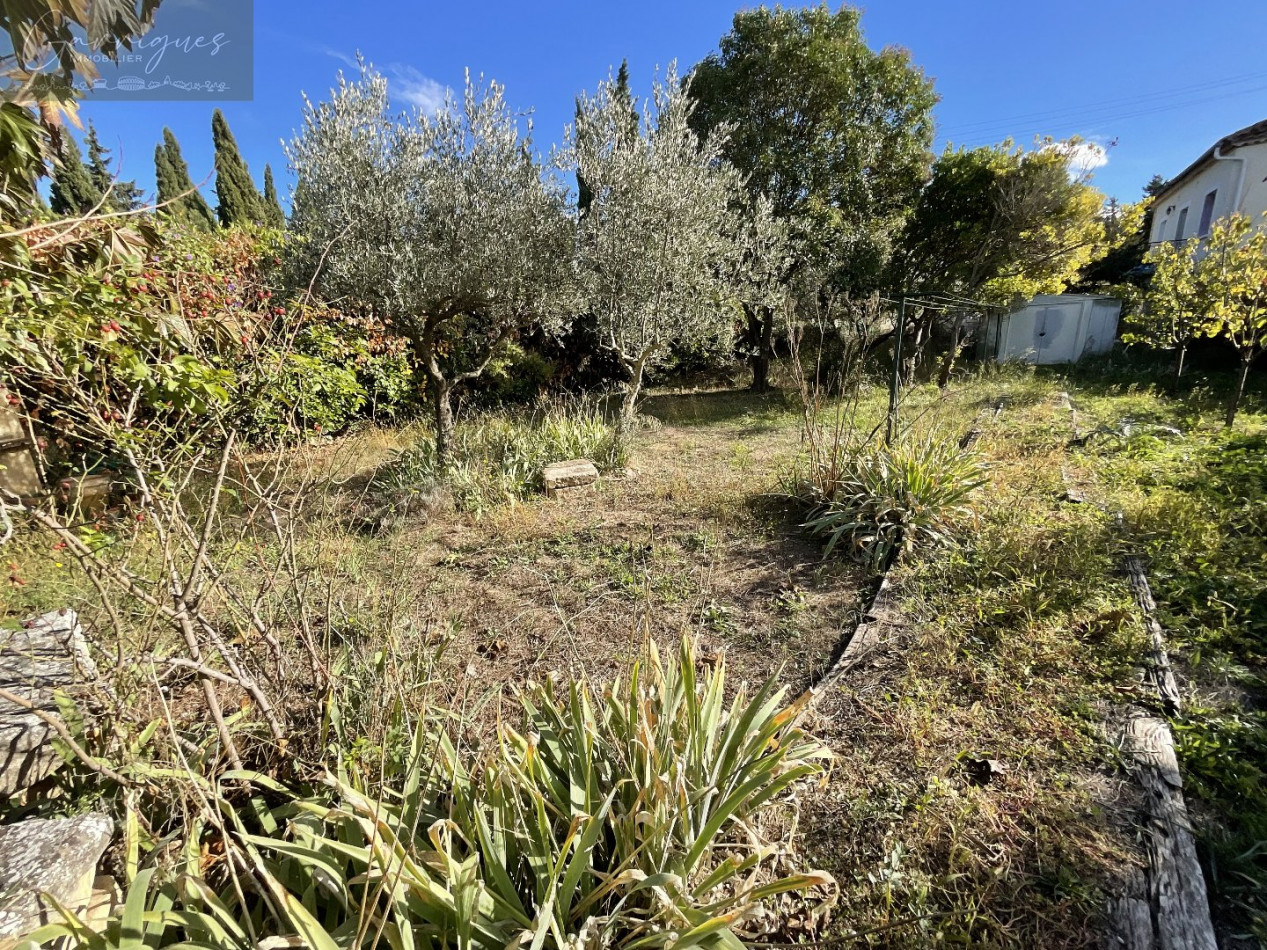 vente Villa Marguerittes - Photo 1