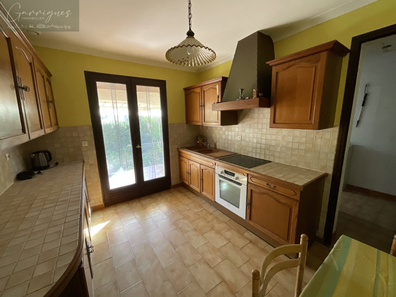 vente Villa Marguerittes - Photo 2