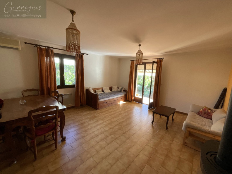 vente Villa Marguerittes - Photo 4