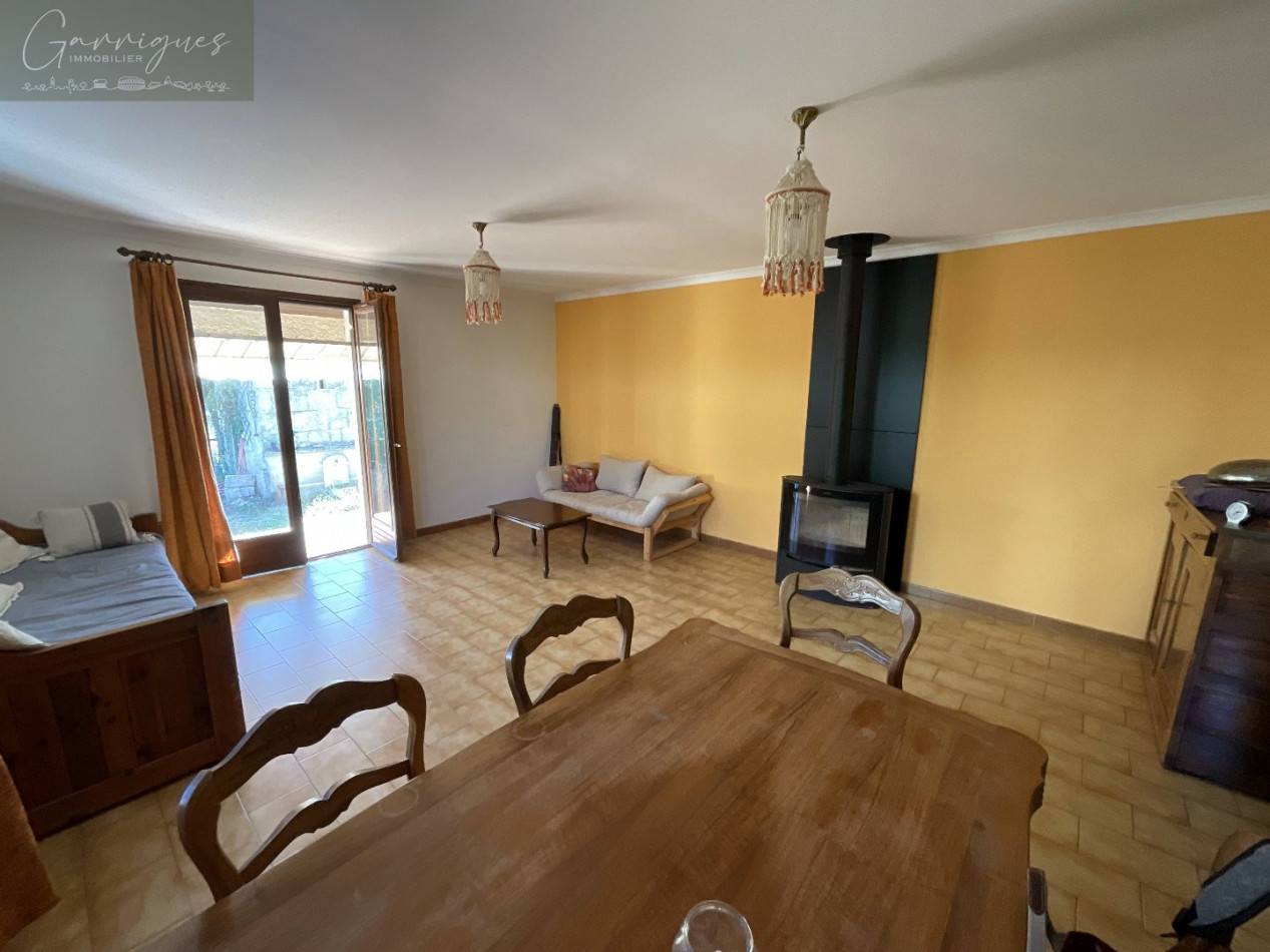 vente Villa Marguerittes - Photo 5