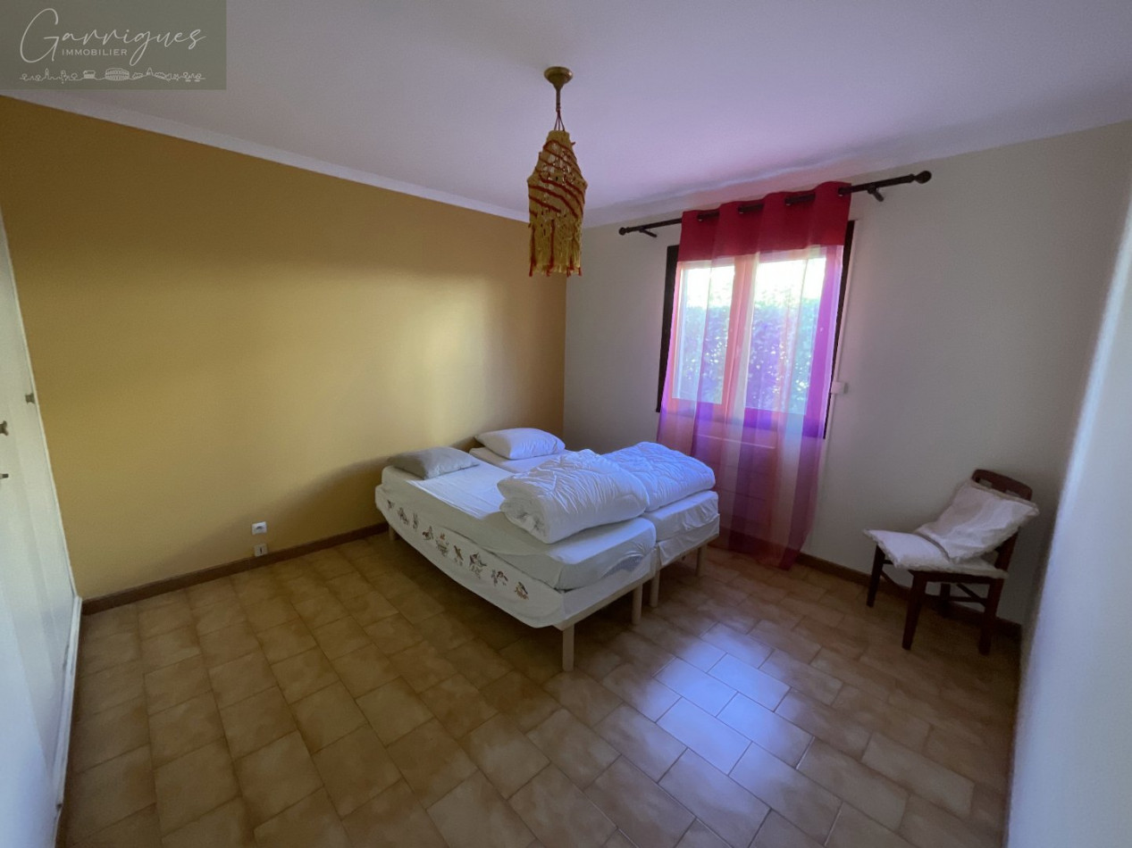 vente Villa Marguerittes - Photo 6