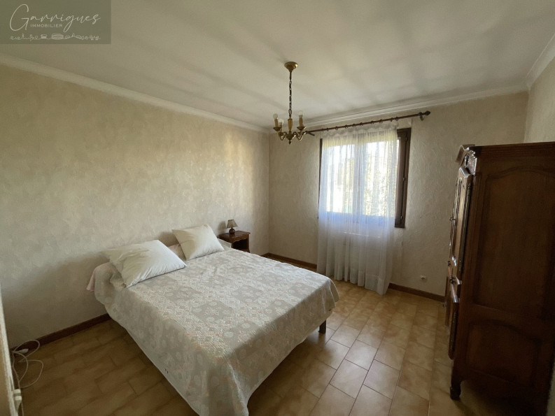 vente Villa Marguerittes - Photo 8
