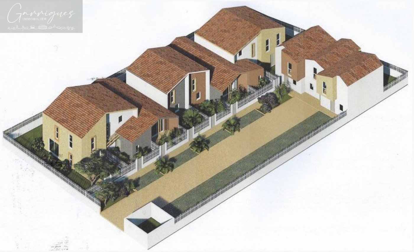 vente Maison jumelée Marsillargues - Photo 2