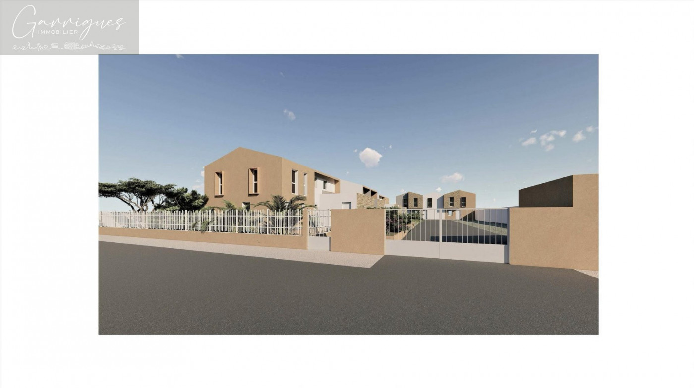 vente Maison jumelée Marsillargues - Photo 3