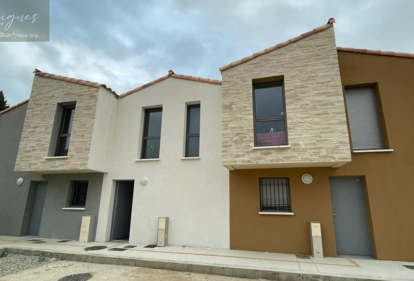 vente Maison jumelée Marsillargues - Photo 4