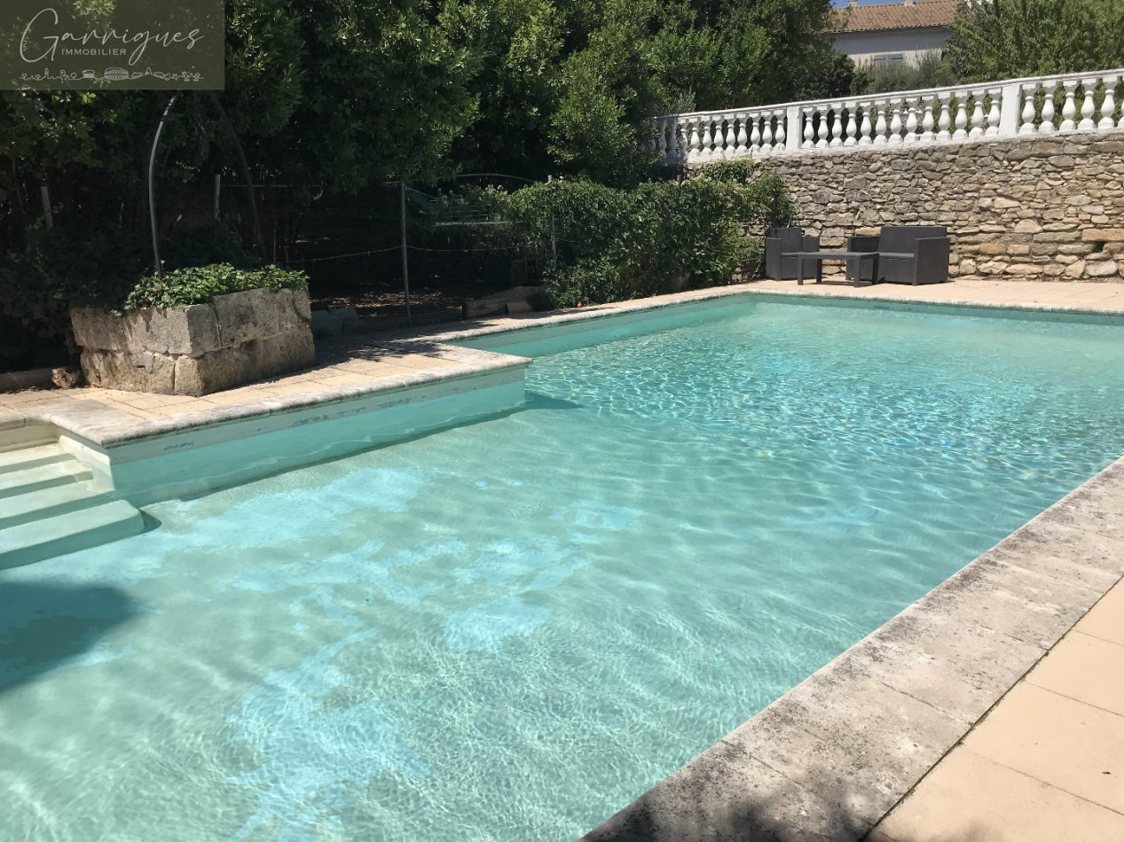 vente Maison de village Milhaud - Photo 2