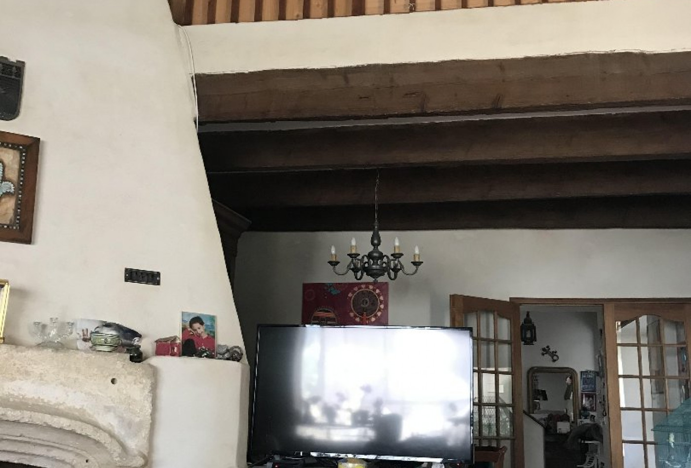 vente Maison de village Milhaud - Photo 5