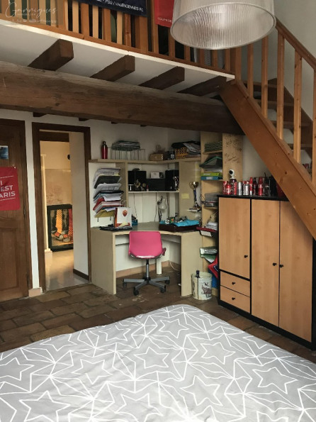 vente Maison de village Milhaud - Photo 8