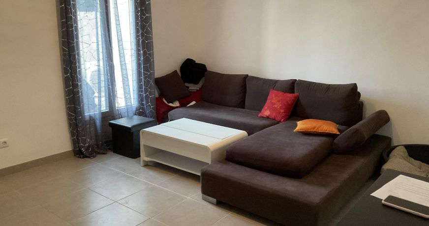 location Appartement Generac