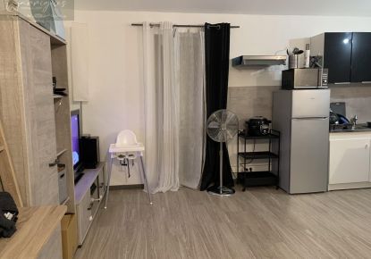 location Appartement Milhaud