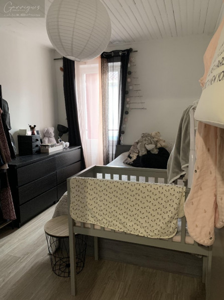 location Appartement Milhaud - Photo 4