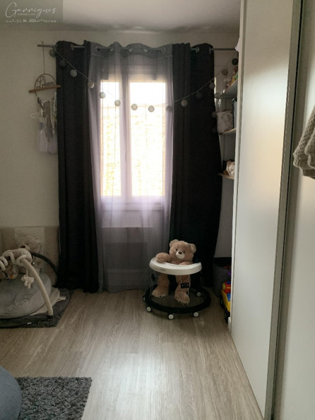 location Appartement Milhaud - Photo 5