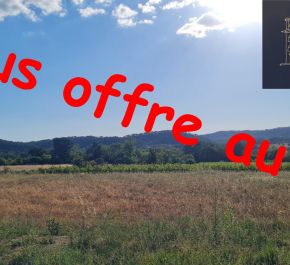 vente Sommieres