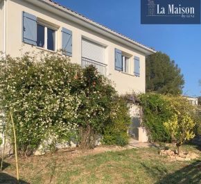 vente Saint Hilaire De Beauvoir
