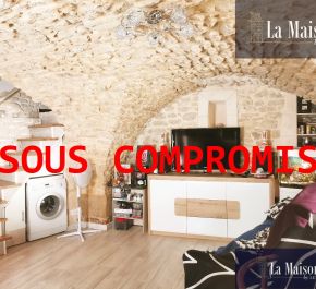 A vendre Junas | Réf 3017224 - Sarl lenj