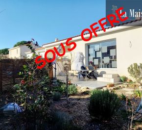 A vendre Sommieres | Réf 3017246 - Sarl lenj