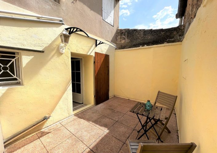à vendre Maison Vergeze