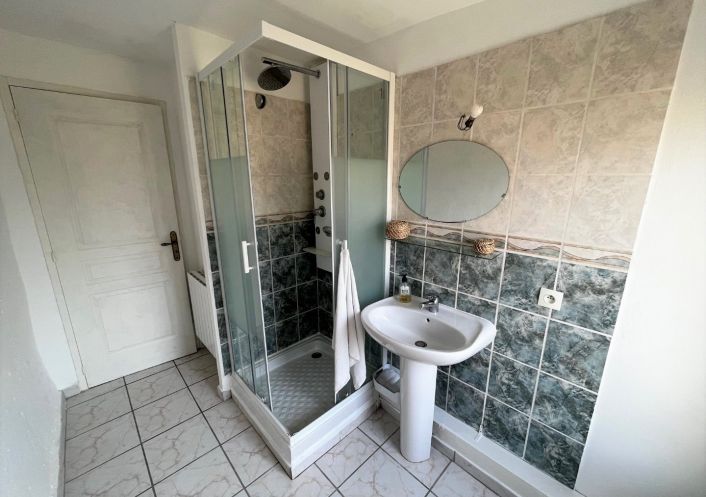 à vendre Maison Vergeze