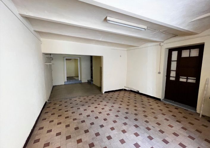 à vendre Maison Vergeze