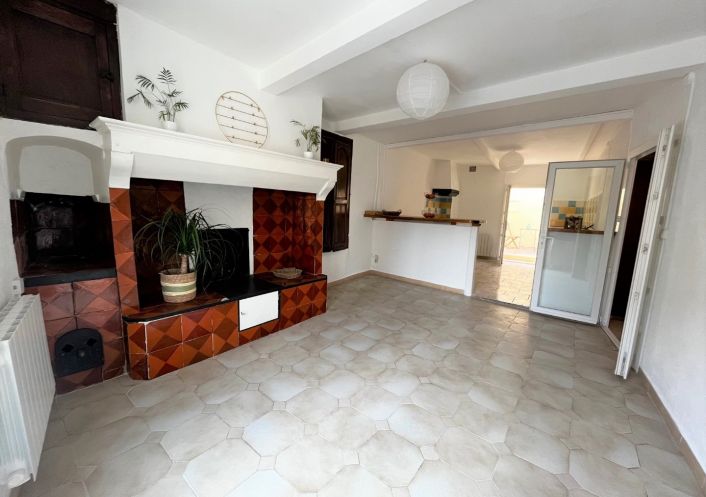 à vendre Maison Vergeze