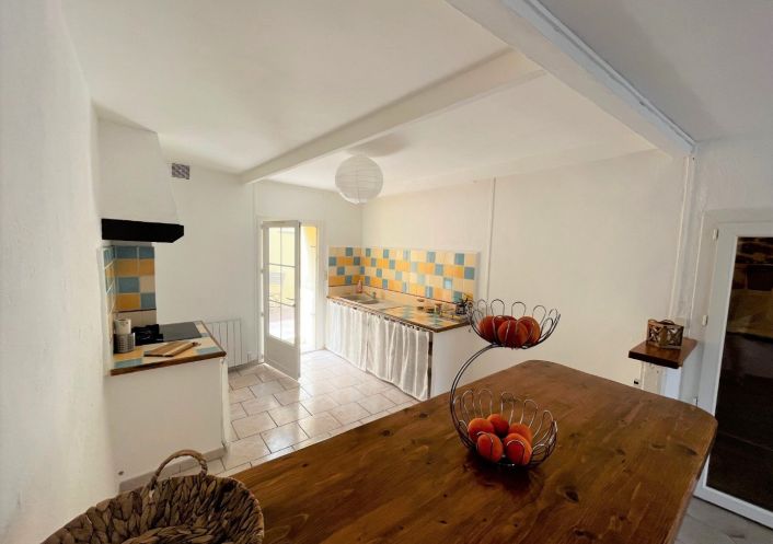 à vendre Maison Vergeze