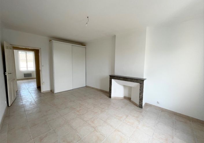 à vendre Maison Boissieres