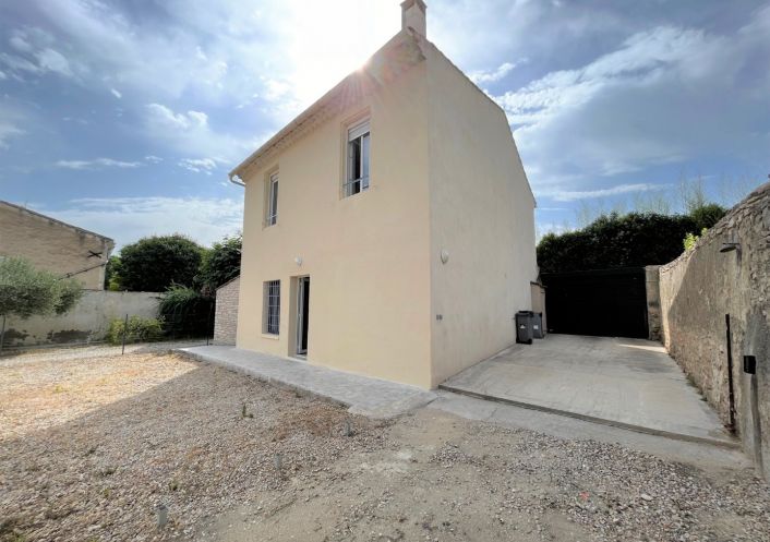à vendre Maison Boissieres
