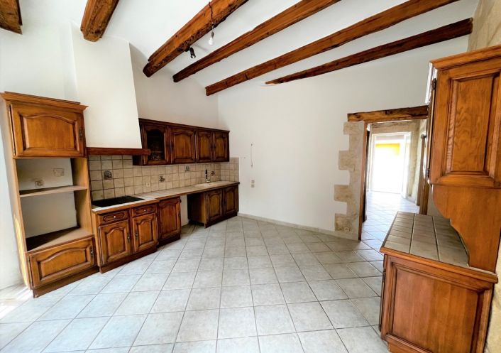 à vendre Maison Boissieres