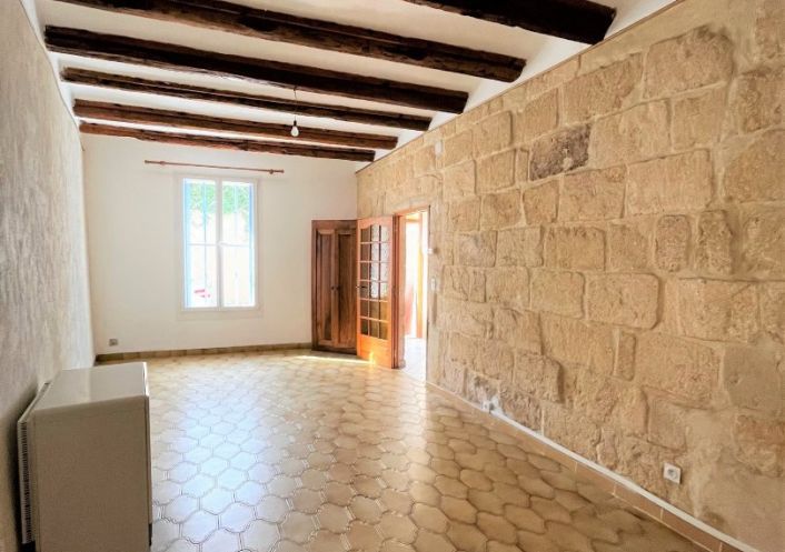 à vendre Maison Boissieres