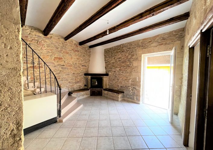 à vendre Maison Boissieres
