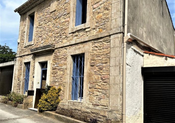 à vendre Maison Boissieres