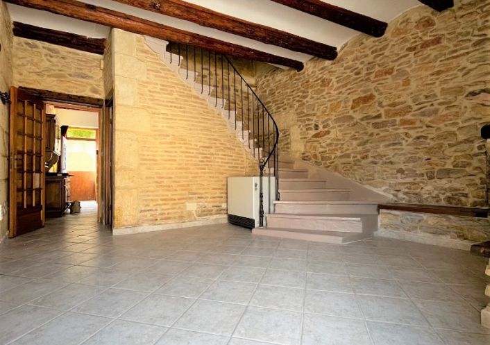 à vendre Maison Boissieres